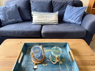 Bungalow Holland Ausstattung 13