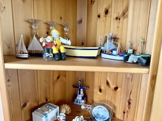 Bungalow Holland Ausstattung 14