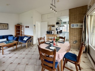 Bungalow Holland Ausstattung 15