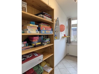 Bungalow Holland Ausstattung 22