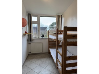 Bungalow Holland Ausstattung 23