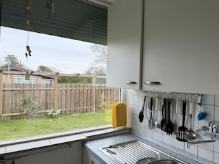 Bungalow Holland Ausstattung 18