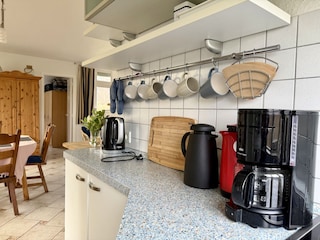 Bungalow Holland Ausstattung 19