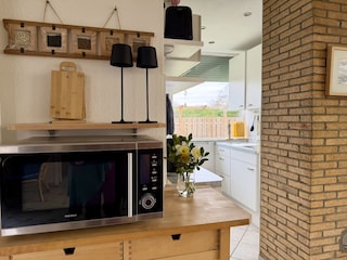 Bungalow Holland Ausstattung 17