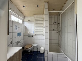 Bungalow Holland Ausstattung 24