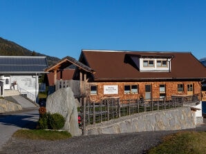 Ferienwohnung Panoramsuite Nicki - Neukirchen am Großvenediger - image1