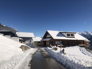 Ferienwohnung Panoramsuite Nicki - Neukirchen am Großvenediger - image1