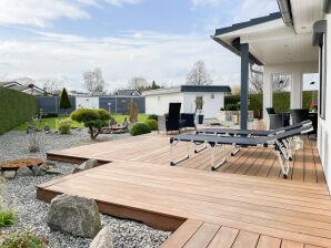 Ferienhaus Sonnendeck - Timmendorfer Strand - image1