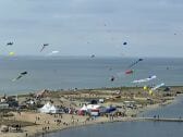 Ferienwohnung Sea View  Am Kurpark 1 Büsum