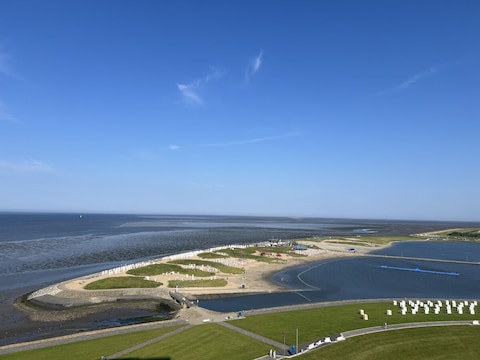 Ferienwohnung Sea View