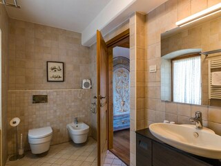 Villa Labinci Características 26