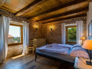 Villa Labinci Características 27