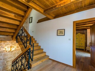 Villa Labinci Características 29