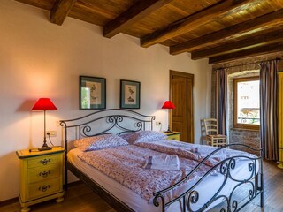 Villa Labinci Características 30