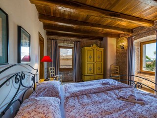 Villa Labinci Características 31