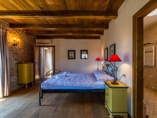 Villa Labinci Características 32