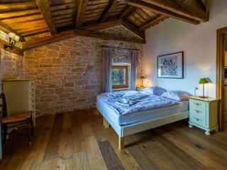 Villa Labinci Características 36