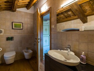 Villa Labinci Características 40