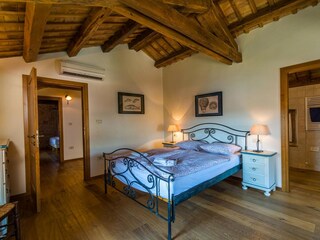 Villa Labinci Características 42