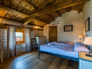 Villa Labinci Características 43