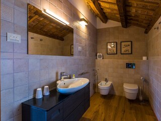 Villa Labinci Características 44