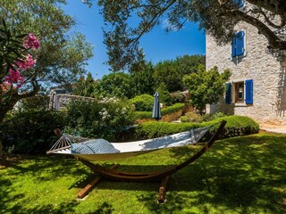 Villa Labinci Grabación al aire libre 9