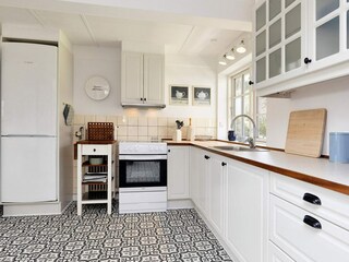 Ferienhaus Rødvig  22