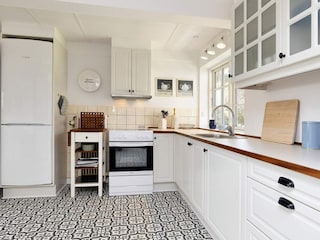 Holiday house Rødvig  7