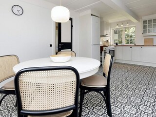 Vakantiehuis Rødvig  7