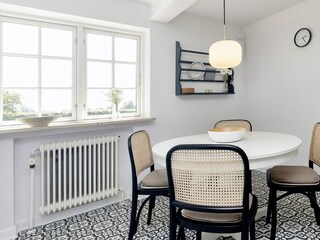 Vakantiehuis Rødvig  8