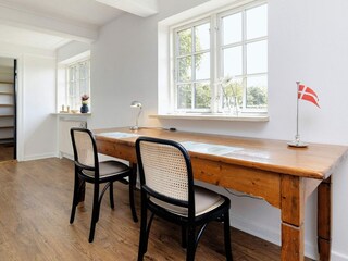 Casa per le vacanze Rødvig  7