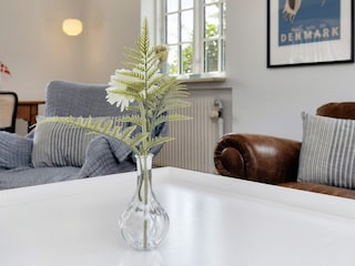 Holiday house Rødvig  12