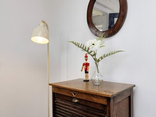 Vakantiehuis Rødvig  14