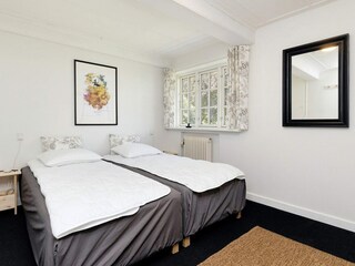 Vakantiehuis Rødvig  20