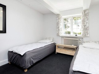 Casa per le vacanze Rødvig  23