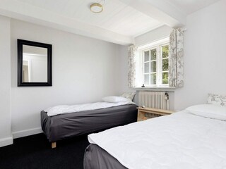 Casa per le vacanze Rødvig  9