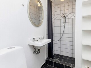 Maison de vacances Rødvig  24