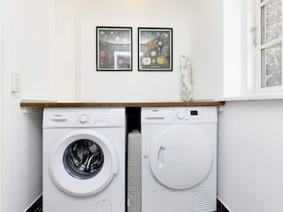 Holiday house Rødvig  19