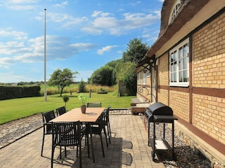 Holiday house Rødvig  23