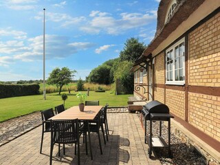 Maison de vacances Rødvig  24
