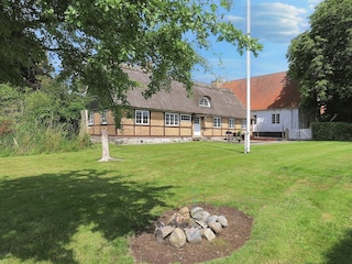 Holiday house Rødvig  24