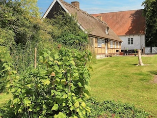 Holiday house Rødvig  24