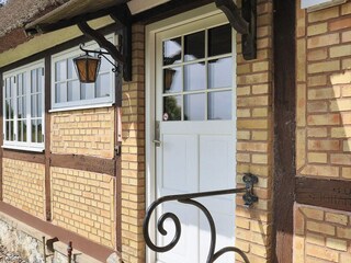 Maison de vacances Rødvig  27
