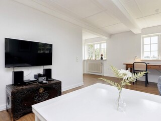 Holiday house Rødvig  8