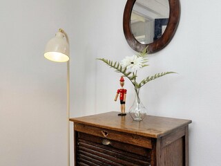 Maison de vacances Rødvig  7