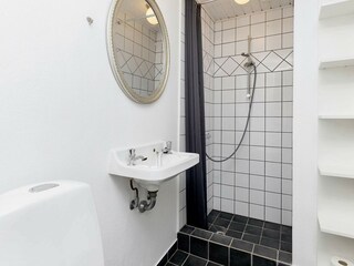 Ferienhaus Rødvig  9