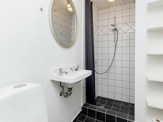 Maison de vacances Rødvig  9