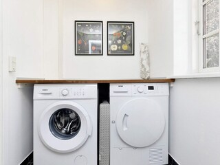 Maison de vacances Rødvig  6