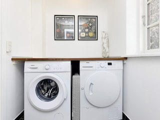 Maison de vacances Rødvig  7