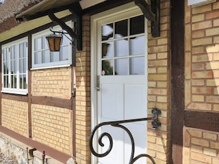 Holiday house Rødvig  20
